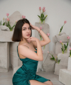 profile of Russian mail order brides Anna
