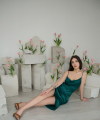 profile of Russian mail order brides Anna