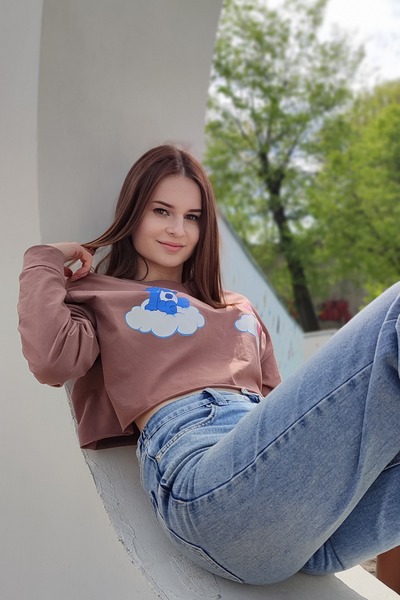 Evgeniya