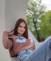 profile of Russian mail order brides Evgeniya