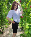 profile of Russian mail order brides Evgeniya