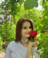 profile of Russian mail order brides Evgeniya