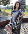 profile of Russian mail order brides Evgeniya