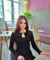 profile of Russian mail order brides Evgeniya