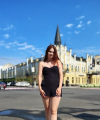 profile of Russian mail order brides Evgeniya