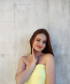 profile of Russian mail order brides Evgeniya