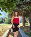 profile of Russian mail order brides Evgeniya