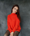profile of Russian mail order brides Evgeniya