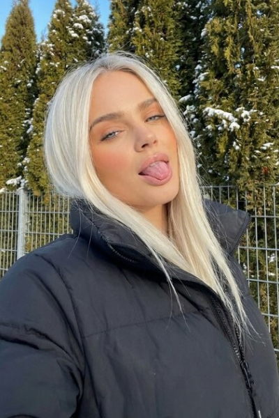 Anna 35 years old Ukraine Zaporizhzhia, Russian bride profile, meetbrides.online