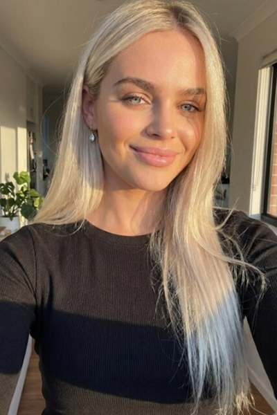 Anna 35 years old Ukraine Zaporizhzhia, Russian bride profile, meetbrides.online