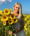 profile of Russian mail order brides Oksana