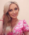 profile of Russian mail order brides Oksana